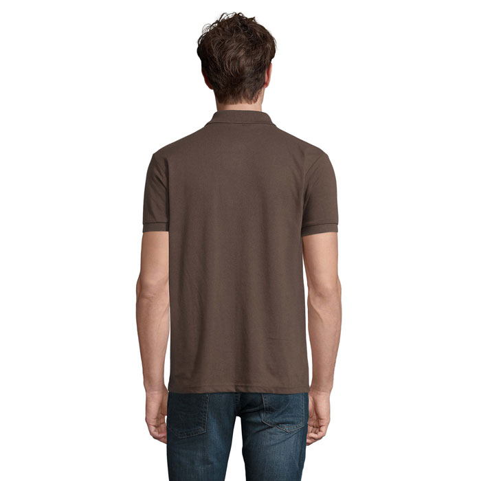 PRIME MEN - PRIME heren polo 200g