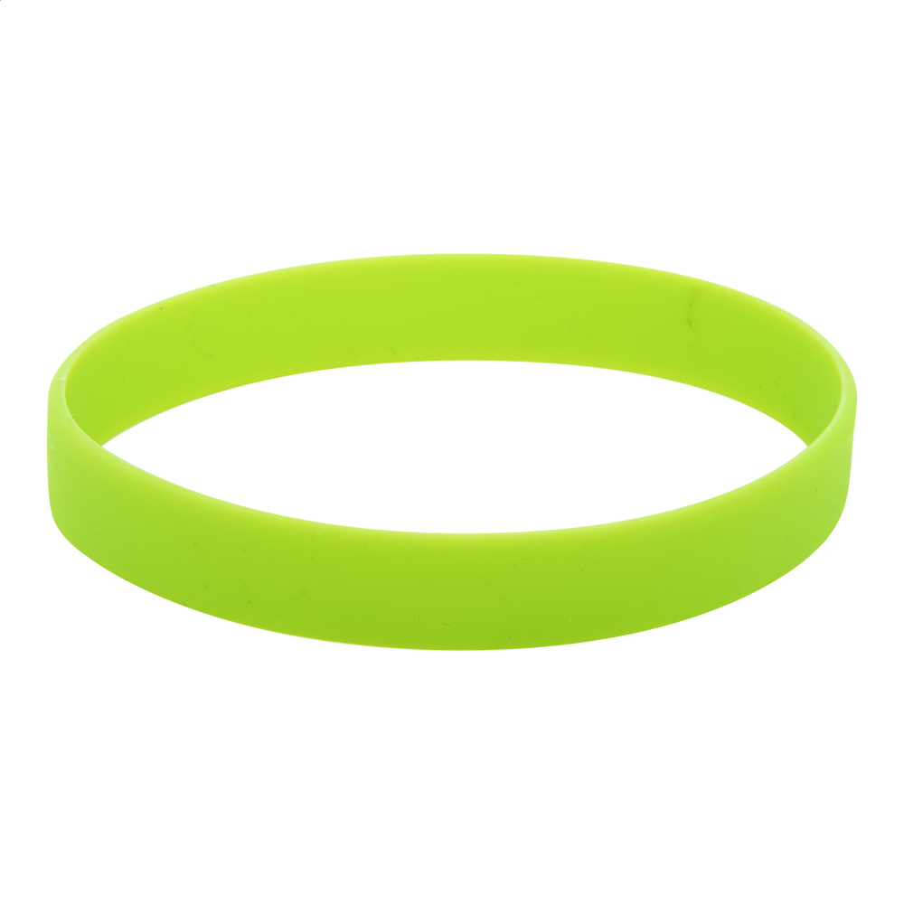 Wristy - siliconen polsbandje