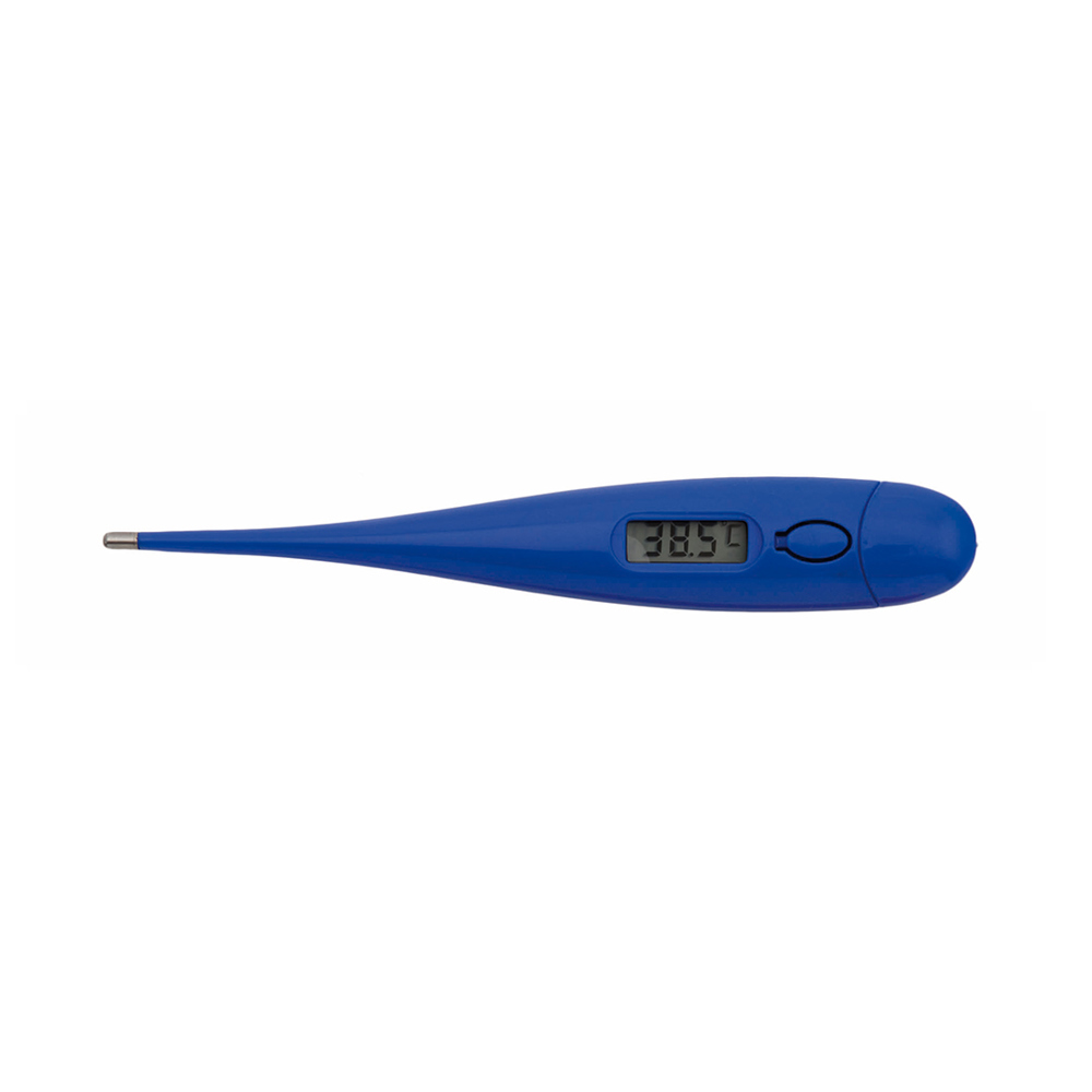 Digitale Thermometer Kelvin - bedrukt of onbedrukt verkrijgbaar - AZUL
