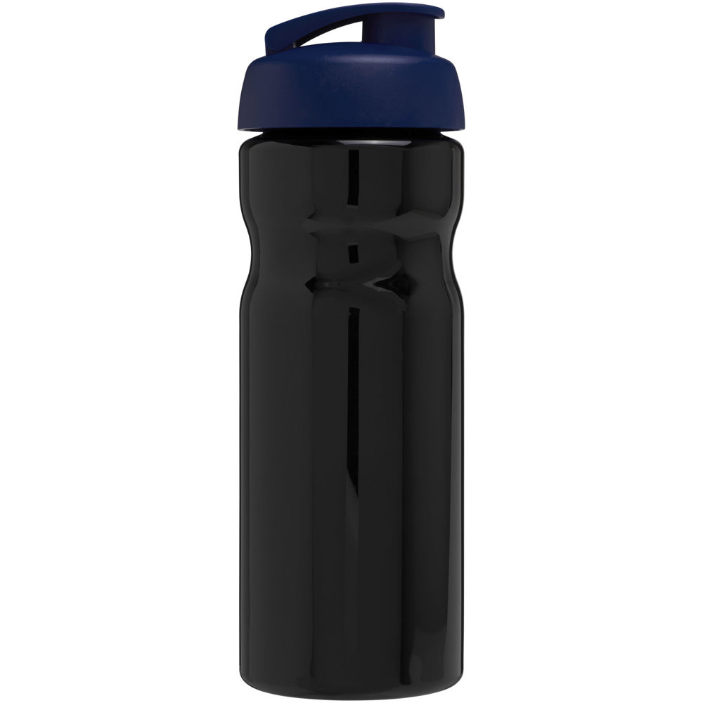 H2O Active® Base 650 ml sportfles met flipcapdeksel
