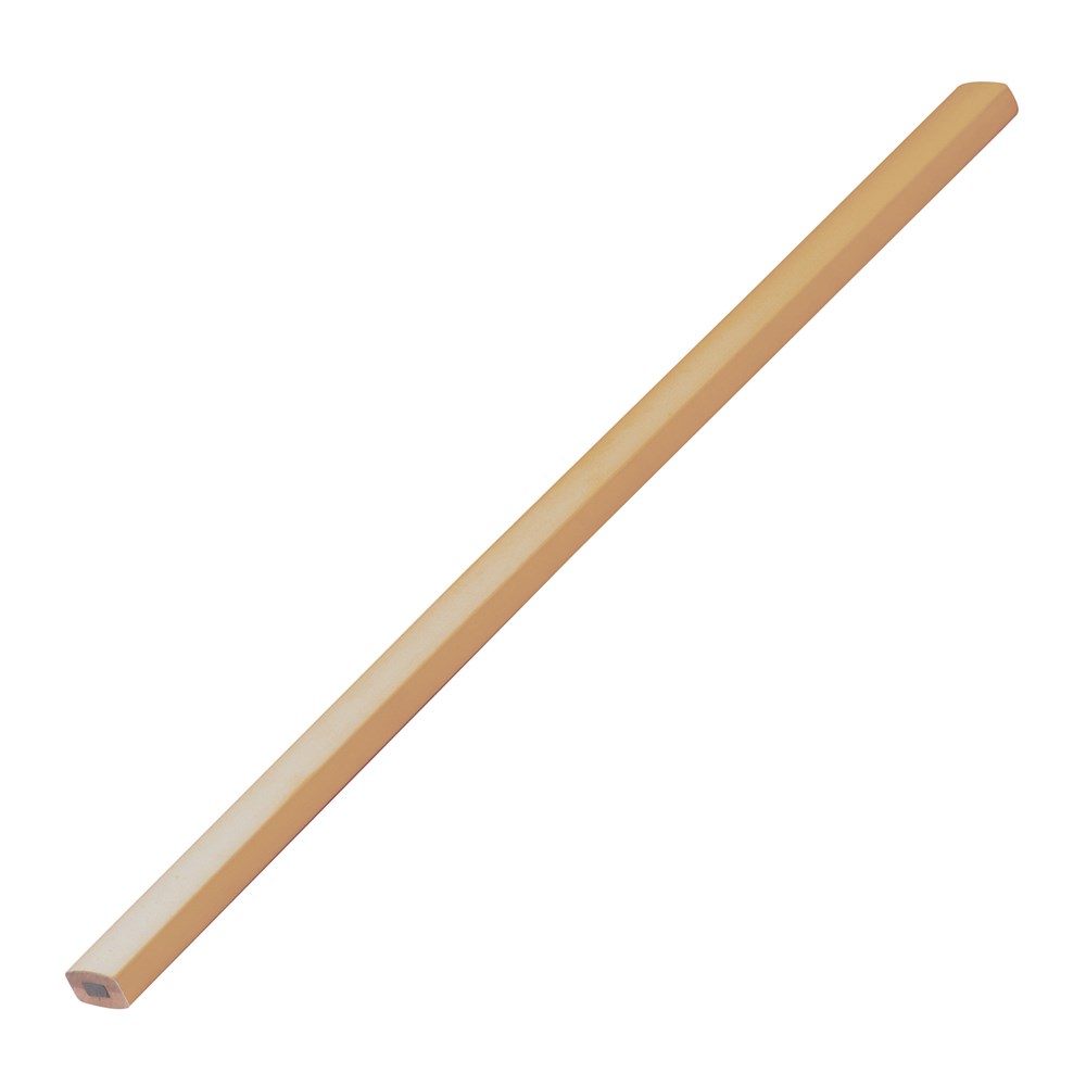 Timmermanspotlood - kopen of bedrukken - Beige