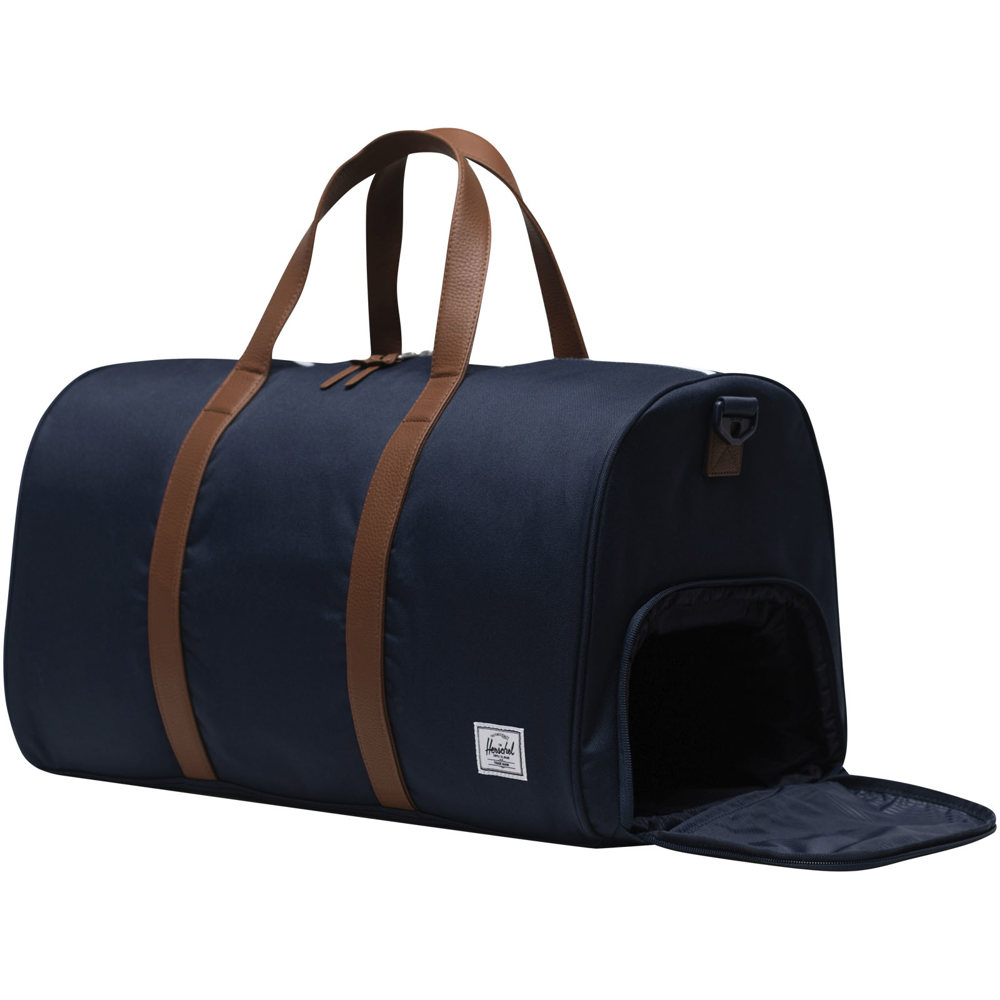 Herschel Novel™  gerecyclede reistas 43 l