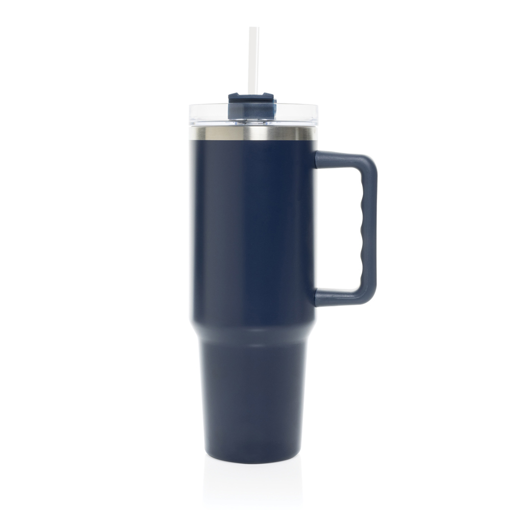 Peakflow RCS recycled staal beker 1200ML
