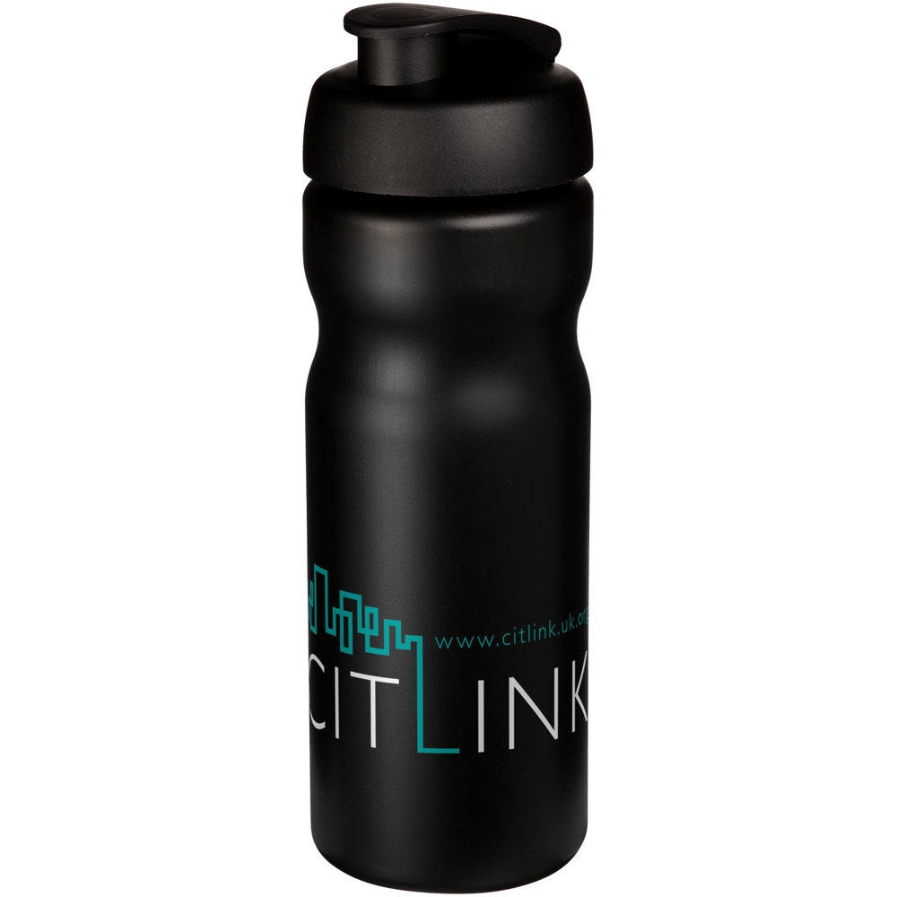 Baseline® Plus 650 ml sportfles met kanteldeksel