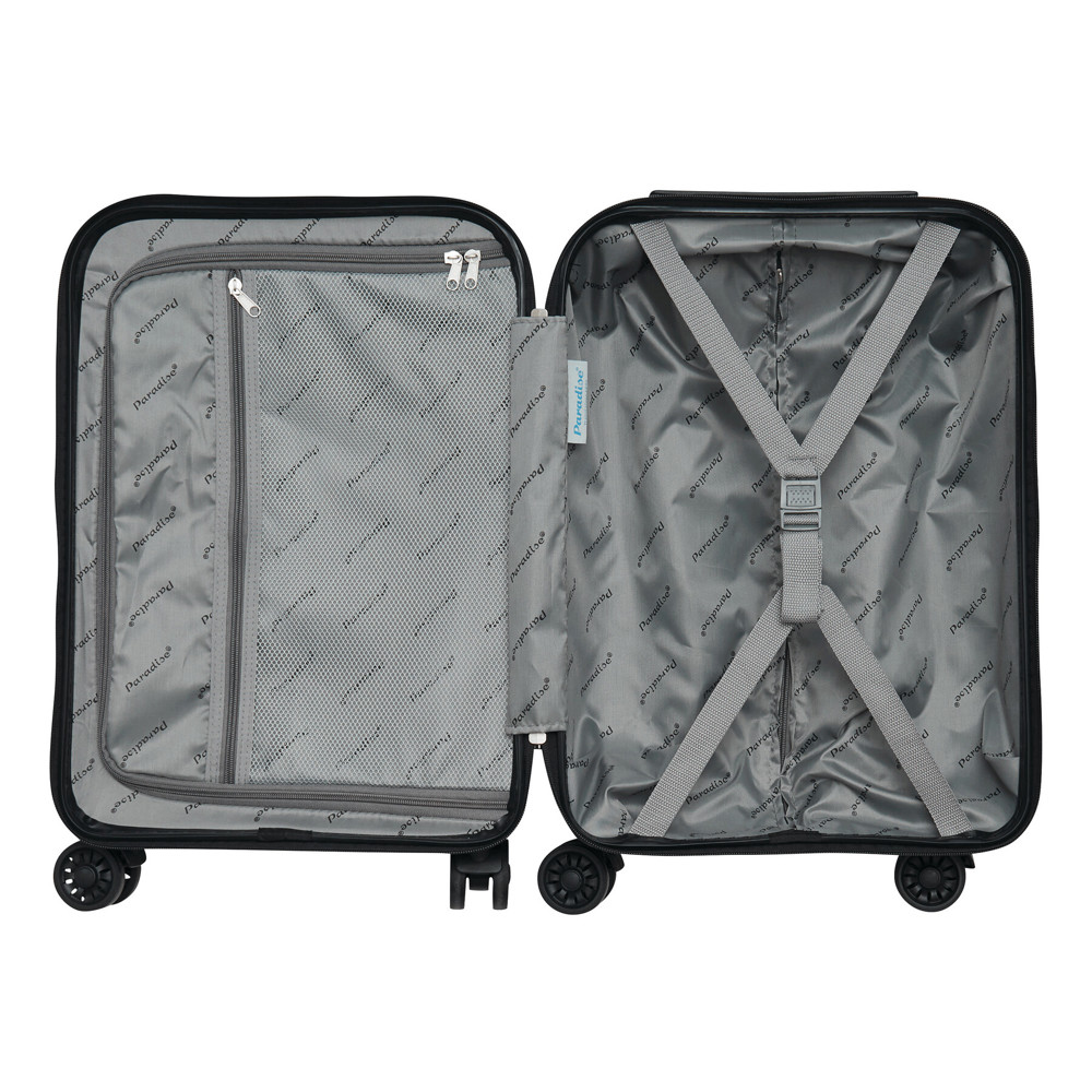 HAVANNA 2:0 - Trolley-set HAVANNA 2.0