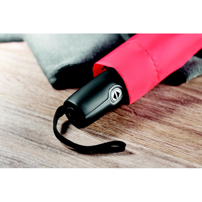 GENTLEMEN - 21" Windbestendige paraplu