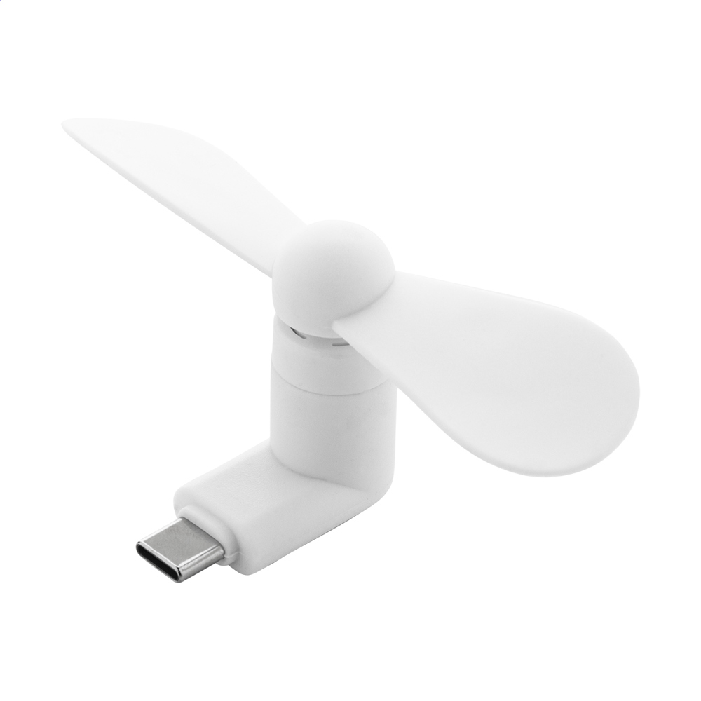 Blobile - Smartphone-ventilator - kopen of bedrukken