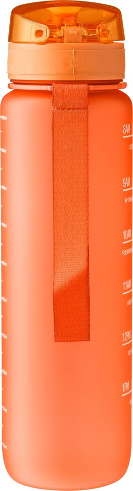 rPET drinkfles Brinley 1000 ml