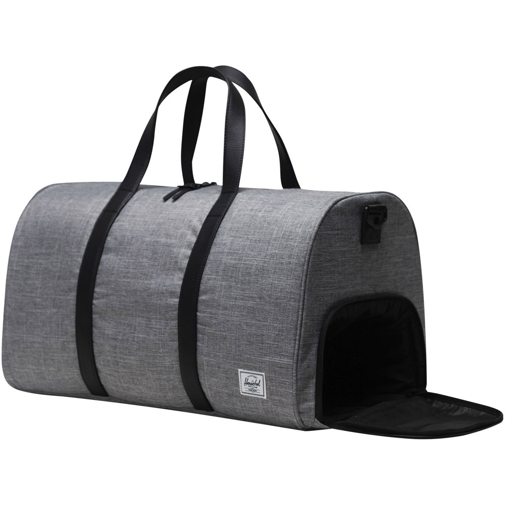Herschel Novel™  gerecyclede reistas 43 l