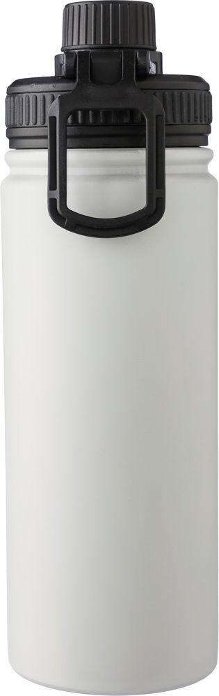 Roestvrijstalen dubbelwandige 500 ml drinkfles Chad