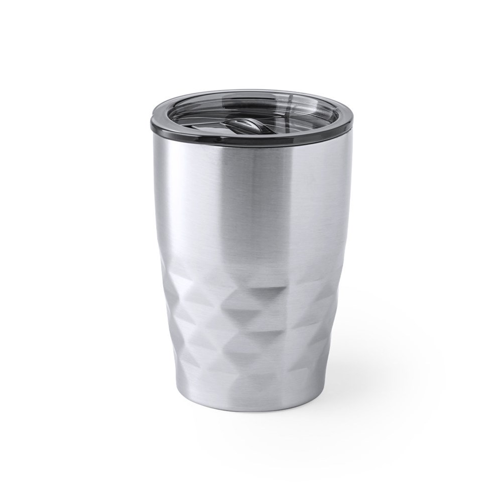 Beker-Fles Blur - kopen of bedrukken - PLAT