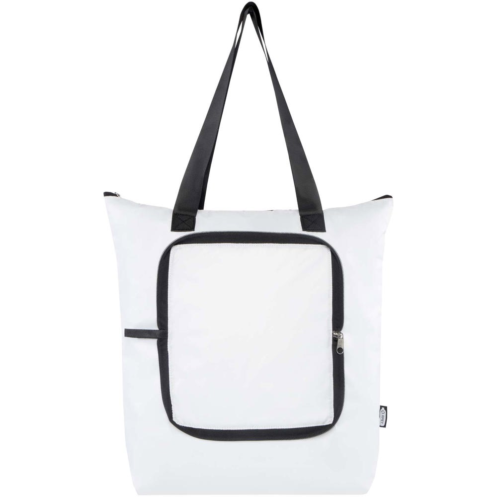 EcoFold RPET opvouwbare koeltas 15 l