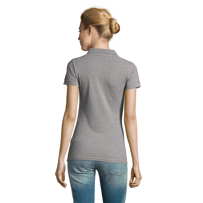 PERFECT WOMEN - PERFECT DAMES POLO 180