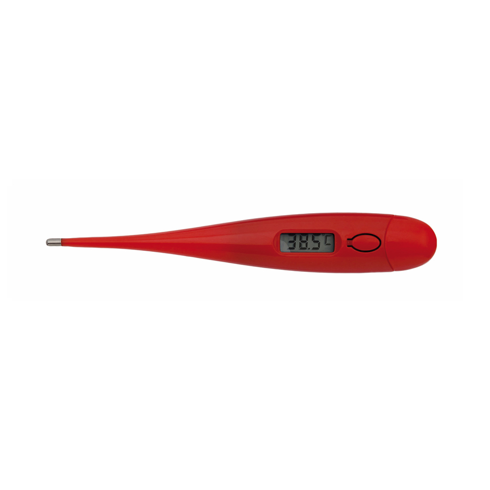 Digitale Thermometer Kelvin - bedrukt of onbedrukt verkrijgbaar - ROJ