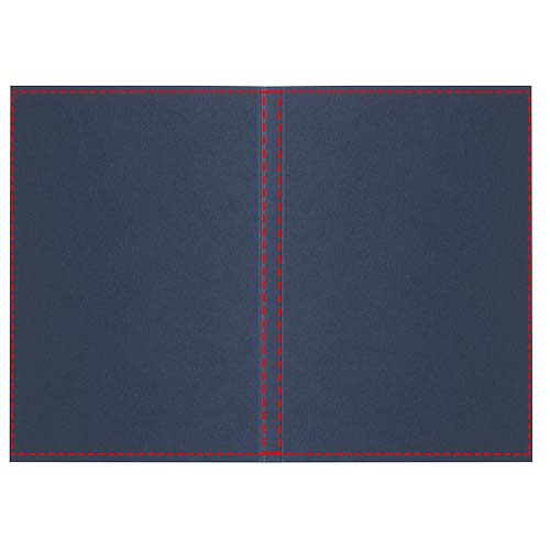 Novella Austen Colours A6 notitieboek met zachte cover, 50 vellen