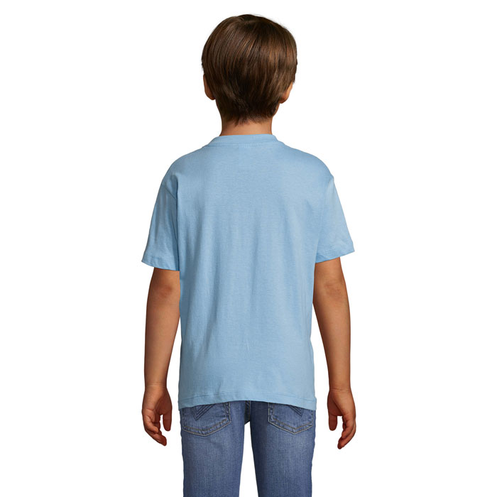 REGENT KIDS - REGENT Kinder t-shirt 150g