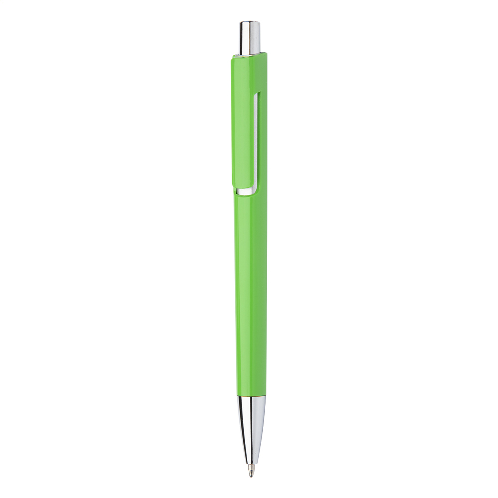 Insta - balpen - voor bedrijven en relatiegeschenken - groen