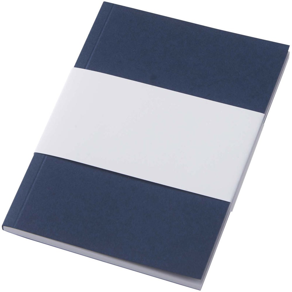 Novella Austen Colours A6 notitieboek met zachte cover, 50 vellen