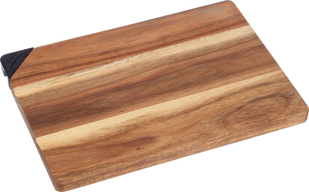 Acaciahouten snijplank Heinz - kopen of bedrukken