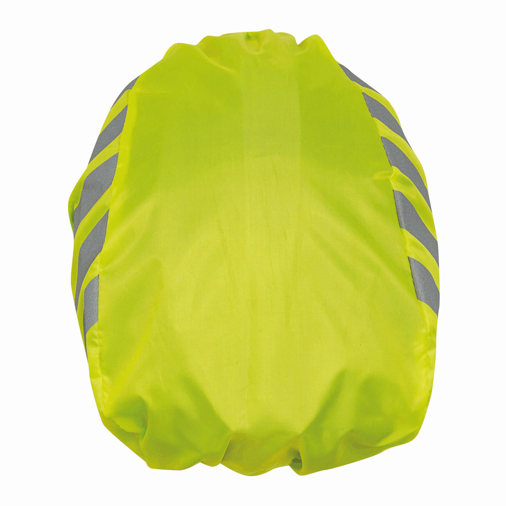 BIKE PROTECT - Fietshelmregenhoes - met logo of onbedrukt bestellen