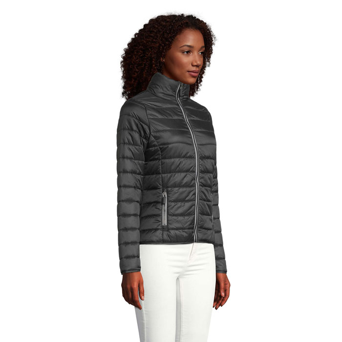 RIDE WOMEN - RIDEdames jas180g