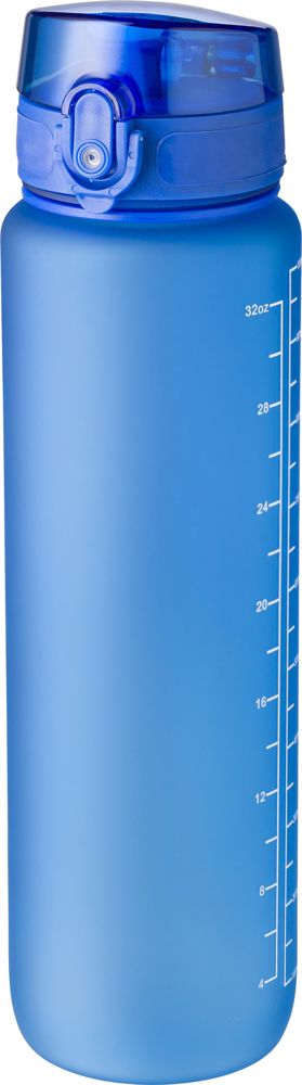 rPET drinkfles Brinley 1000 ml