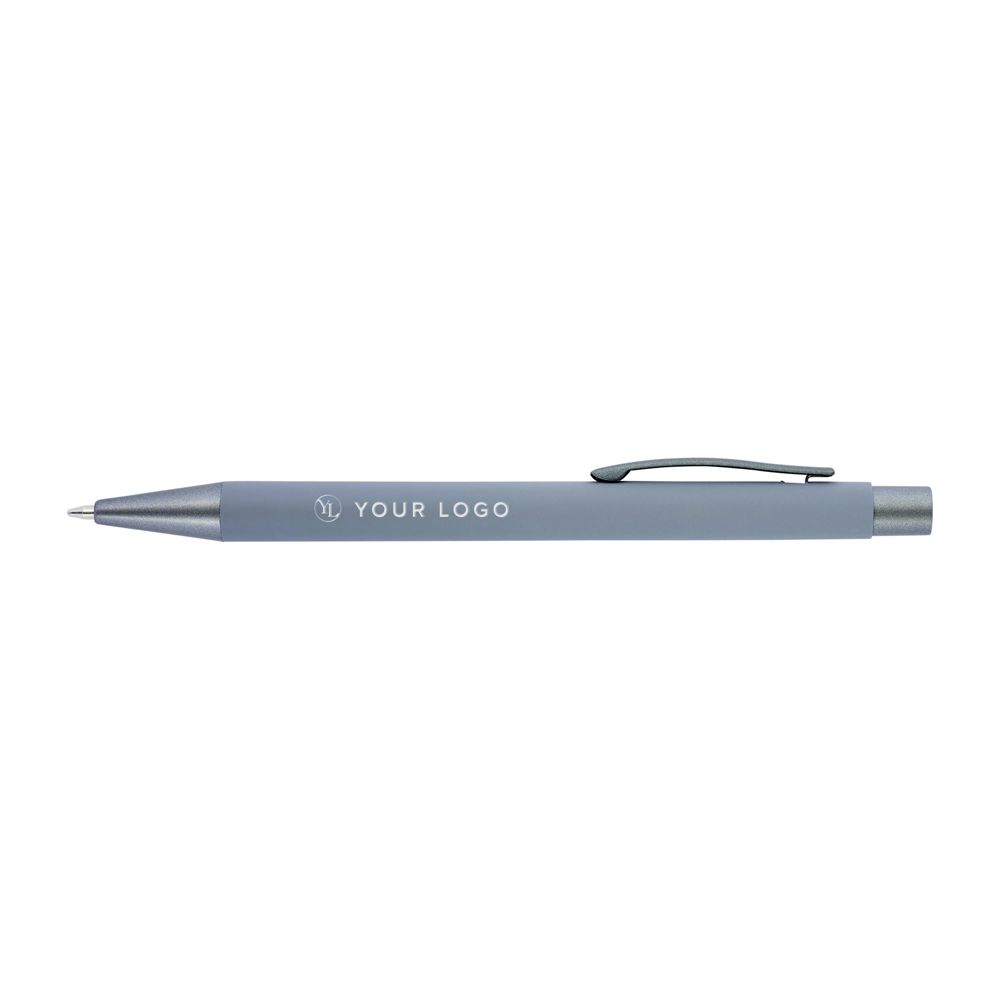 Aluminium balpen Emmett