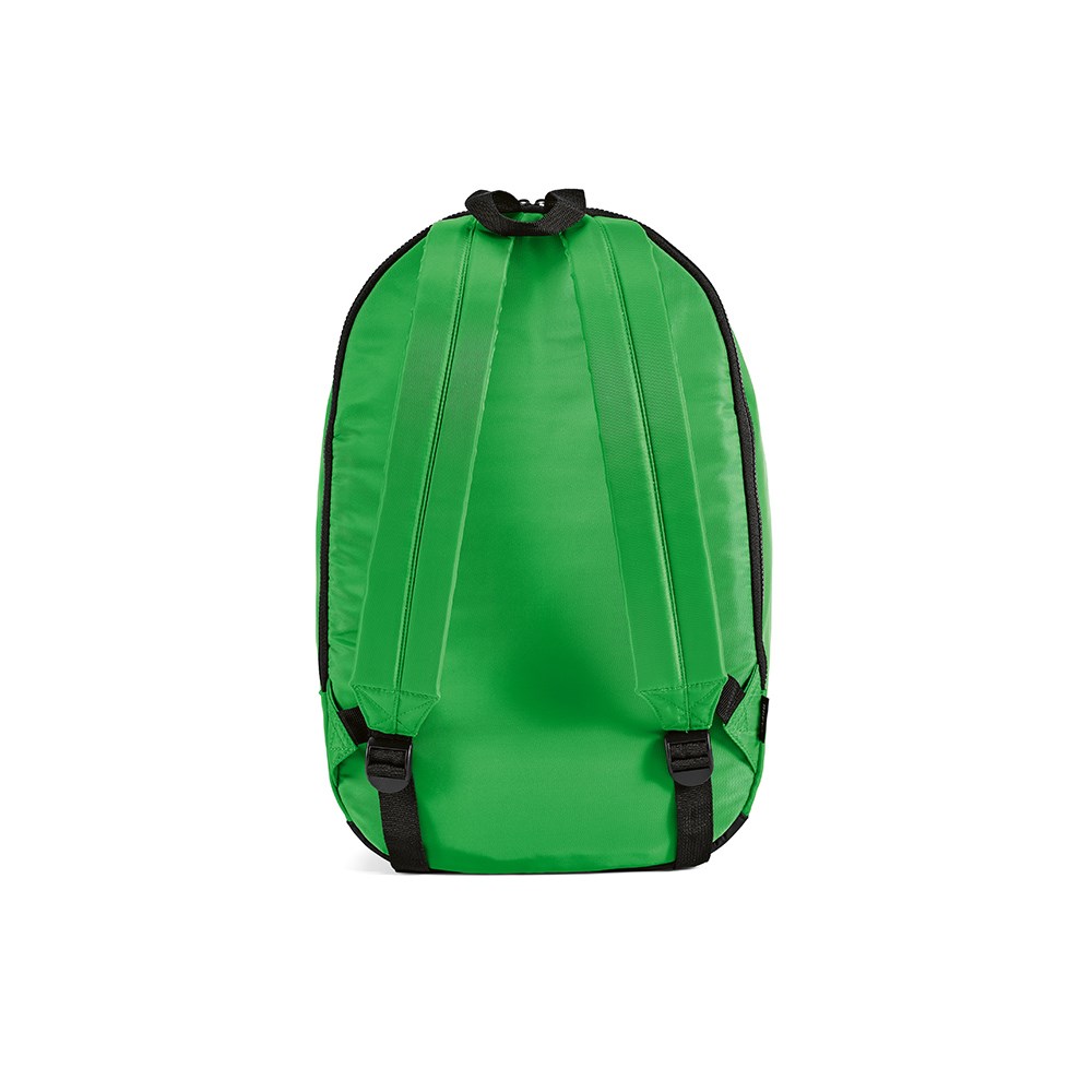 Sydney Rugzak 18L rPET - Groen