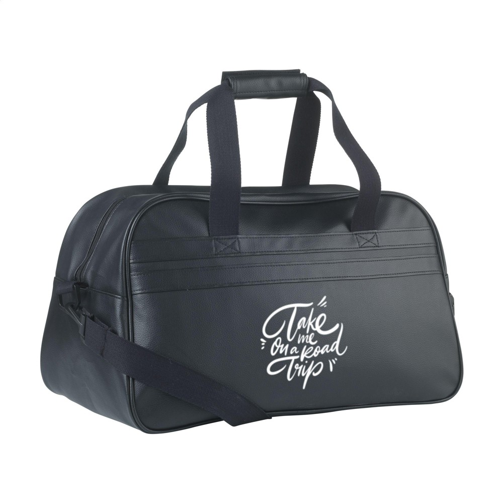 Voyager Weekend Bag reistas