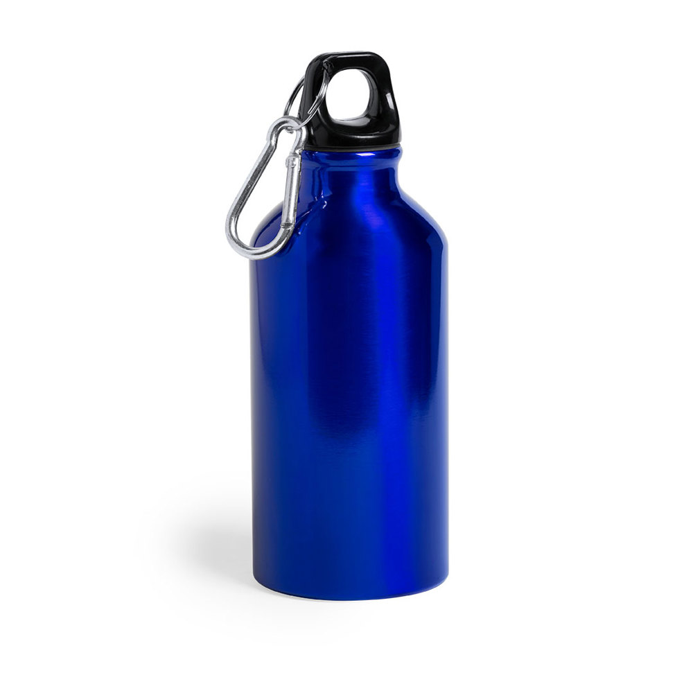 Fles Mento - bedrukt of onbedrukt verkrijgbaar - AZUL