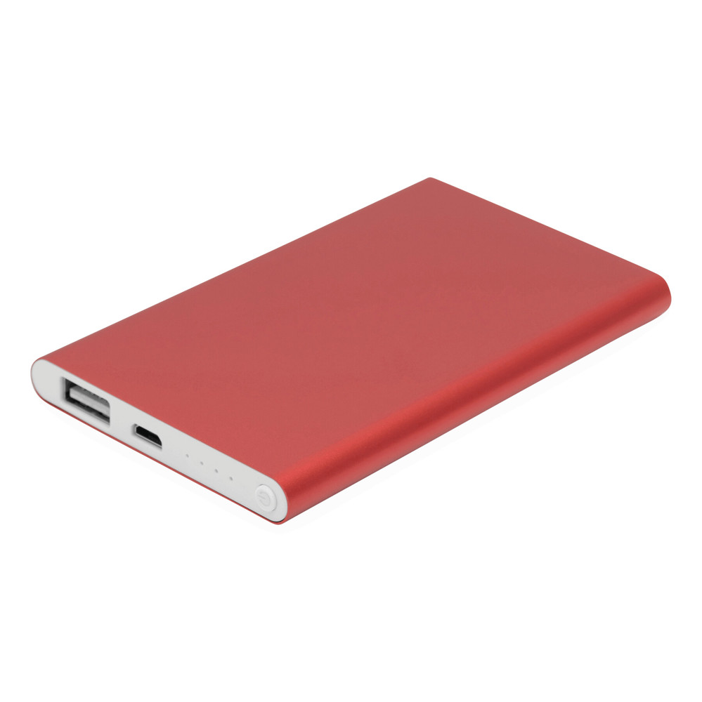ENDURANCE EVOLUTION - Powerbank