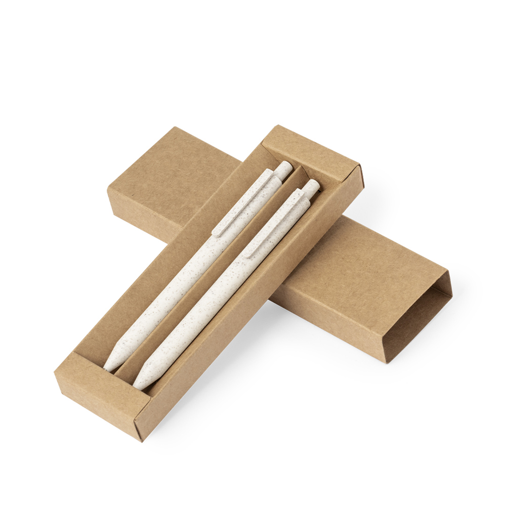 Set Onyx - voor bedrijven en relatiegeschenken