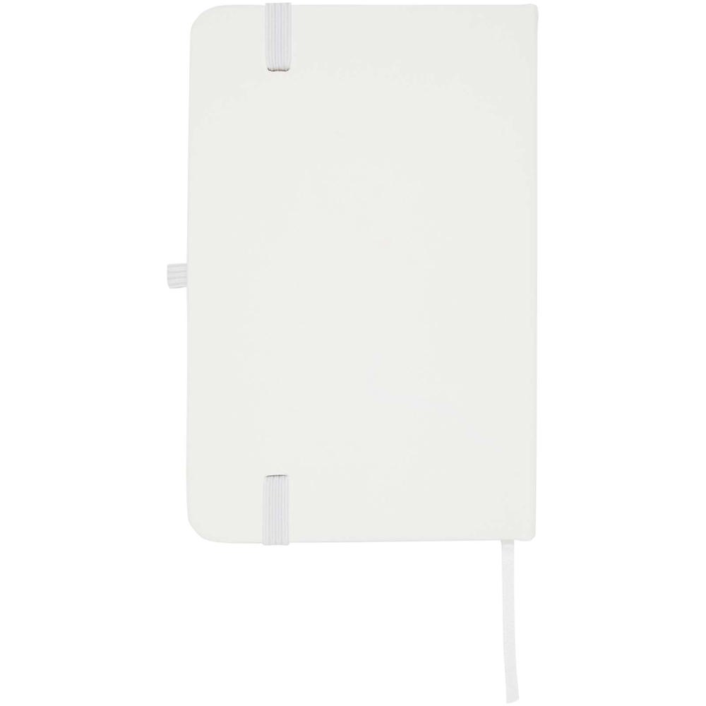 Spectrum Plus A6 notitieboek met harde kaft