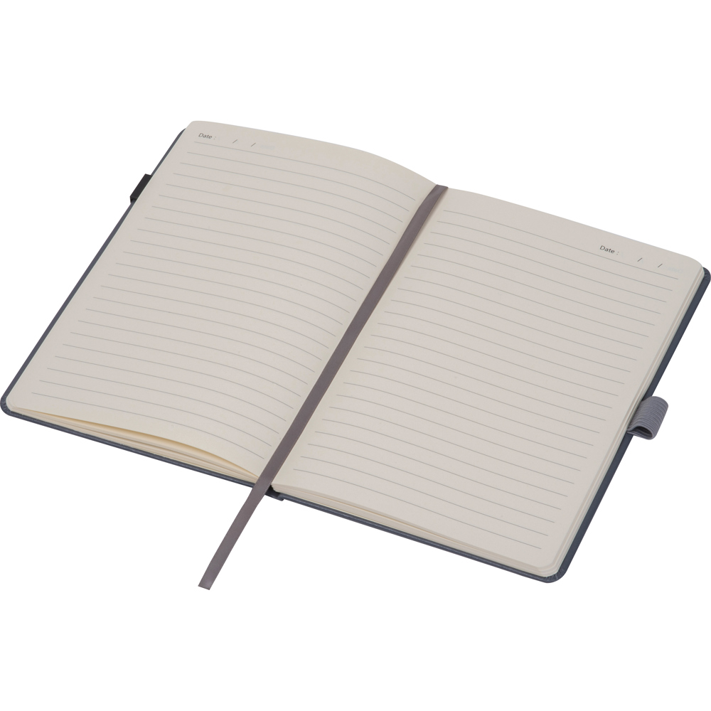 Notebook met 16 GB geheugenkaart