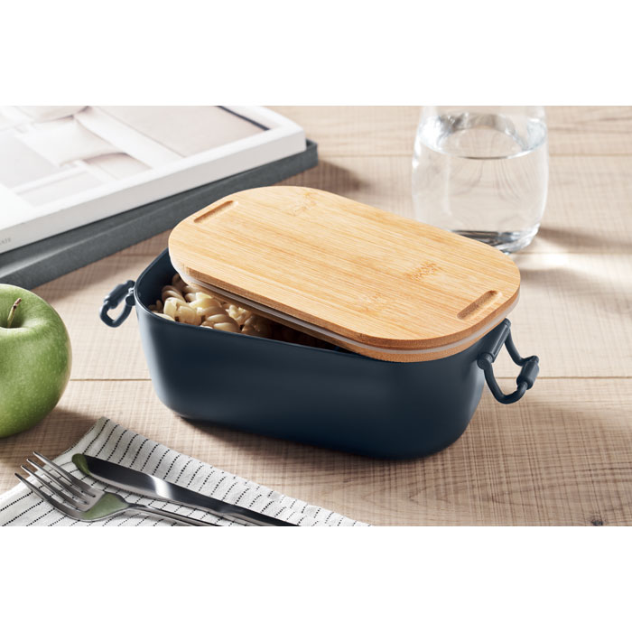 LEKKER - PP lunchbox 700ml