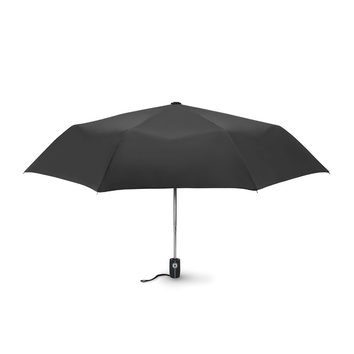 GENTLEMEN - 21" Windbestendige paraplu - met logo of onbedrukt bestellen