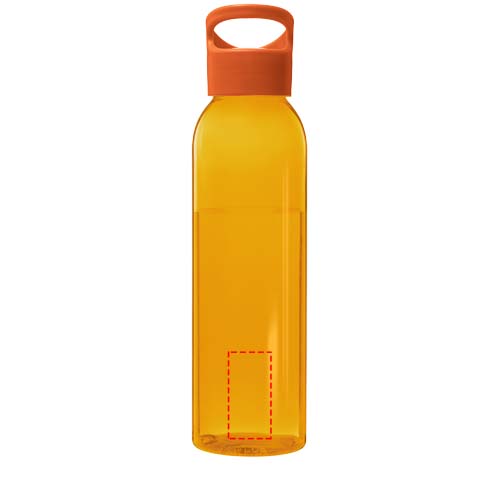 Sky 650 ml Tritan™ drinkfles