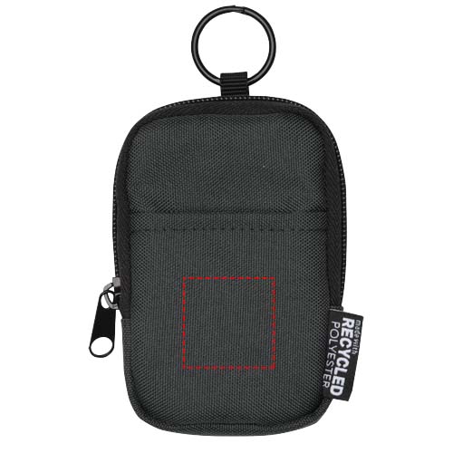Byron Clip & Go GRS gerecycleerd klein etui 0,2L