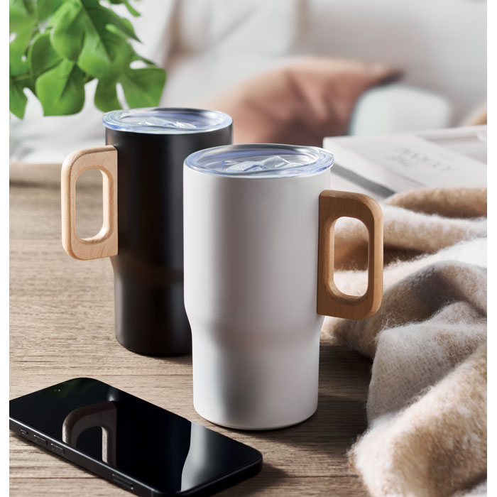 TUMBOO - Dubbelwandige beker 350ml