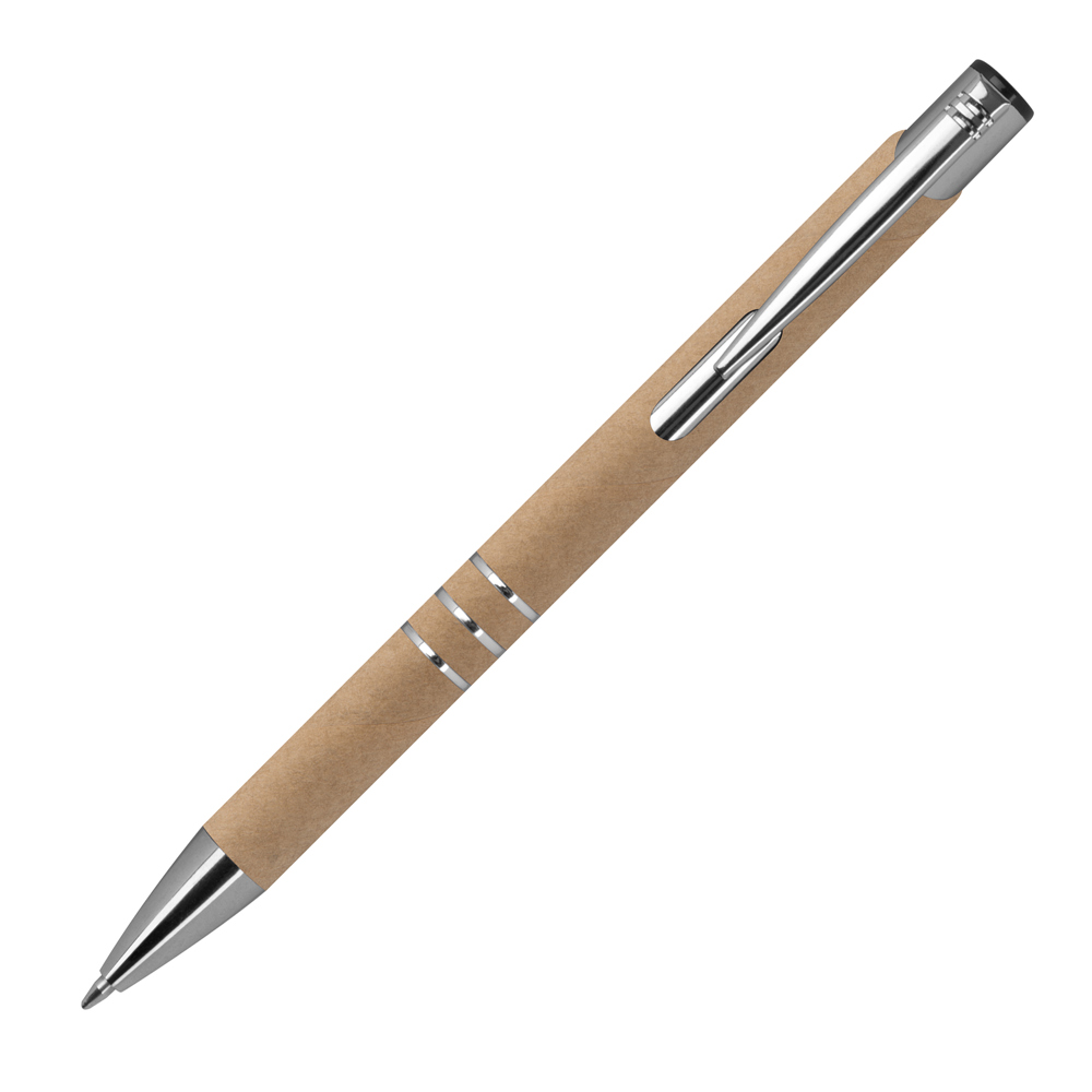 Pen van papier