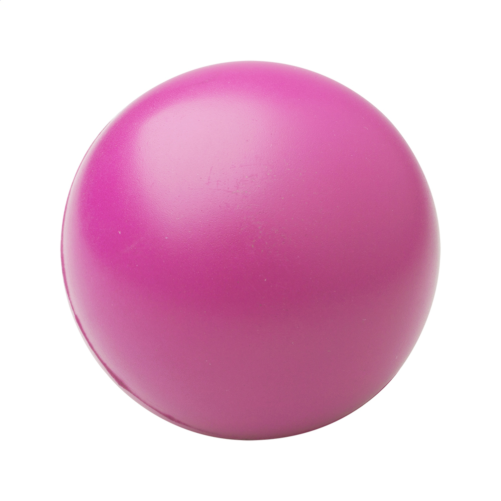Relixa - antistress bal - kopen of bedrukken - Roze