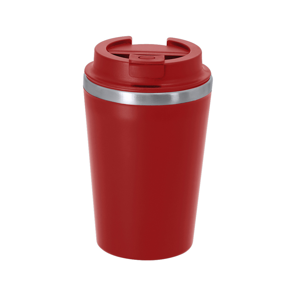 Beker-Fles Relanor - ROJ