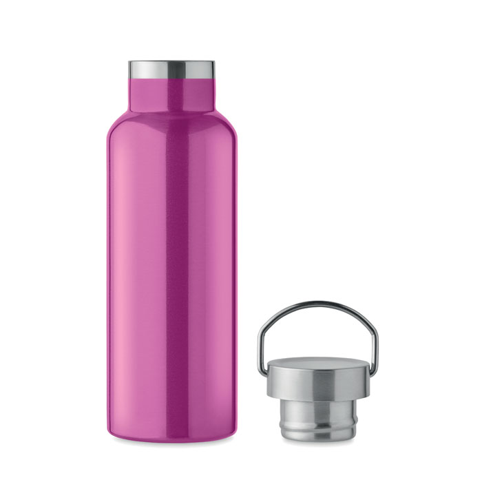 FLORENCE - Dubbelwandige fles 500 ml