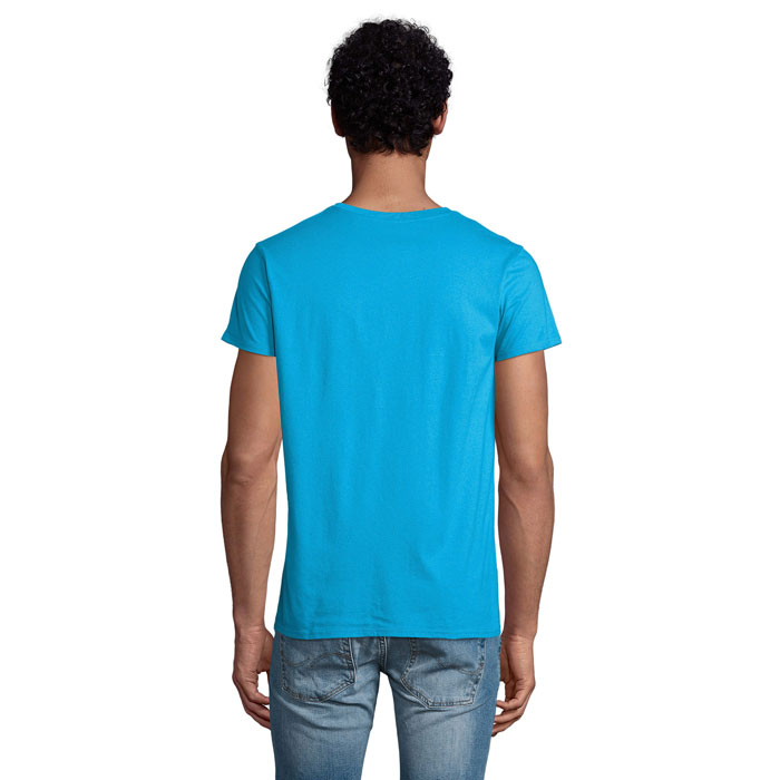 CRUSADER MEN - CRUSADER Heren T-shirt 150g