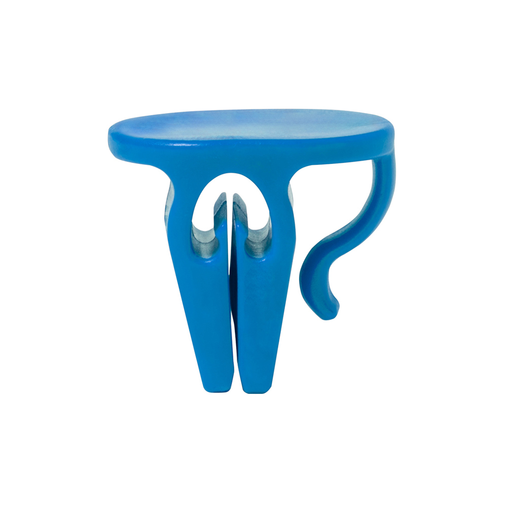 Bekerhouderklem Tusca - voor bedrijven en relatiegeschenken - AZUL