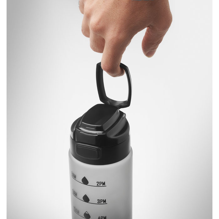 LEVEL - Sportwaterfles RPET 1L
