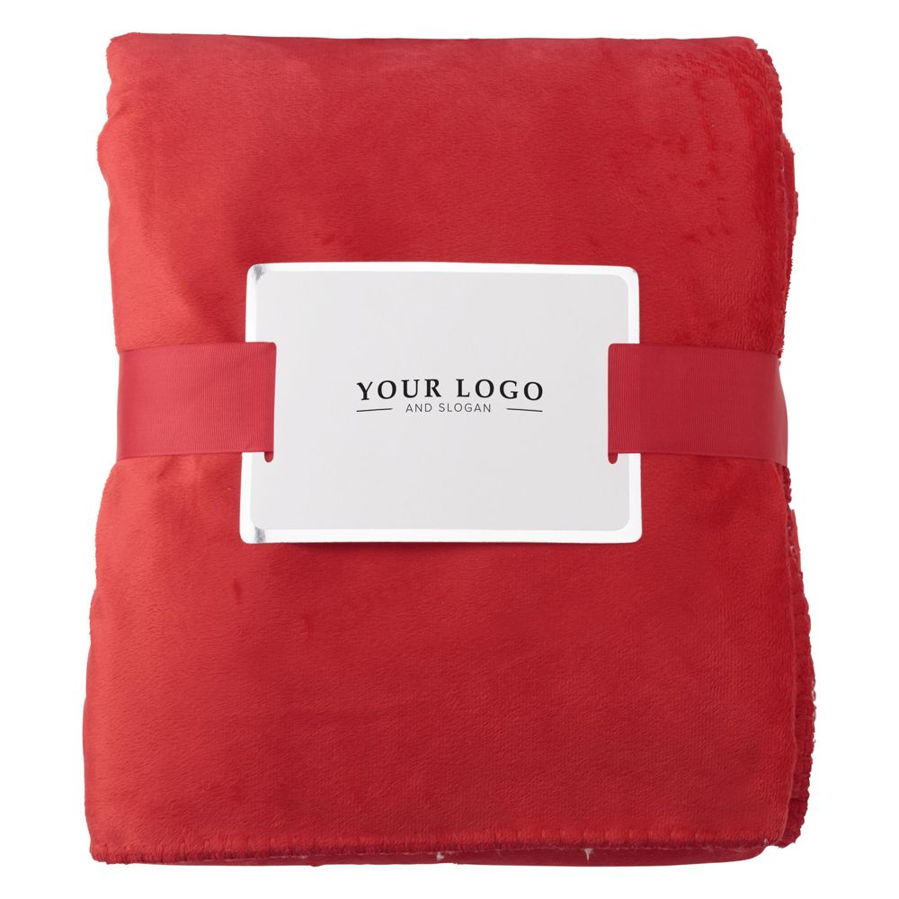 Polyester (190gr/m2) deken Margot