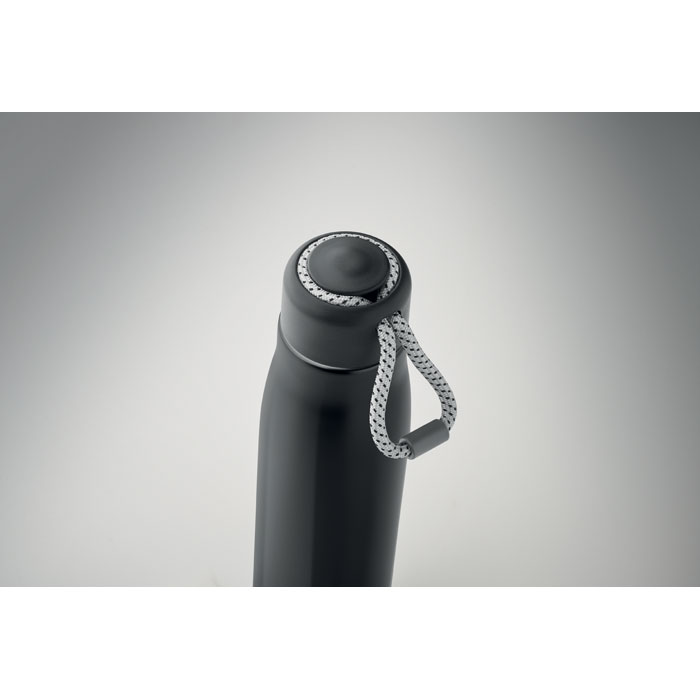 CORDLE - Dubbelwandige fles 500ml