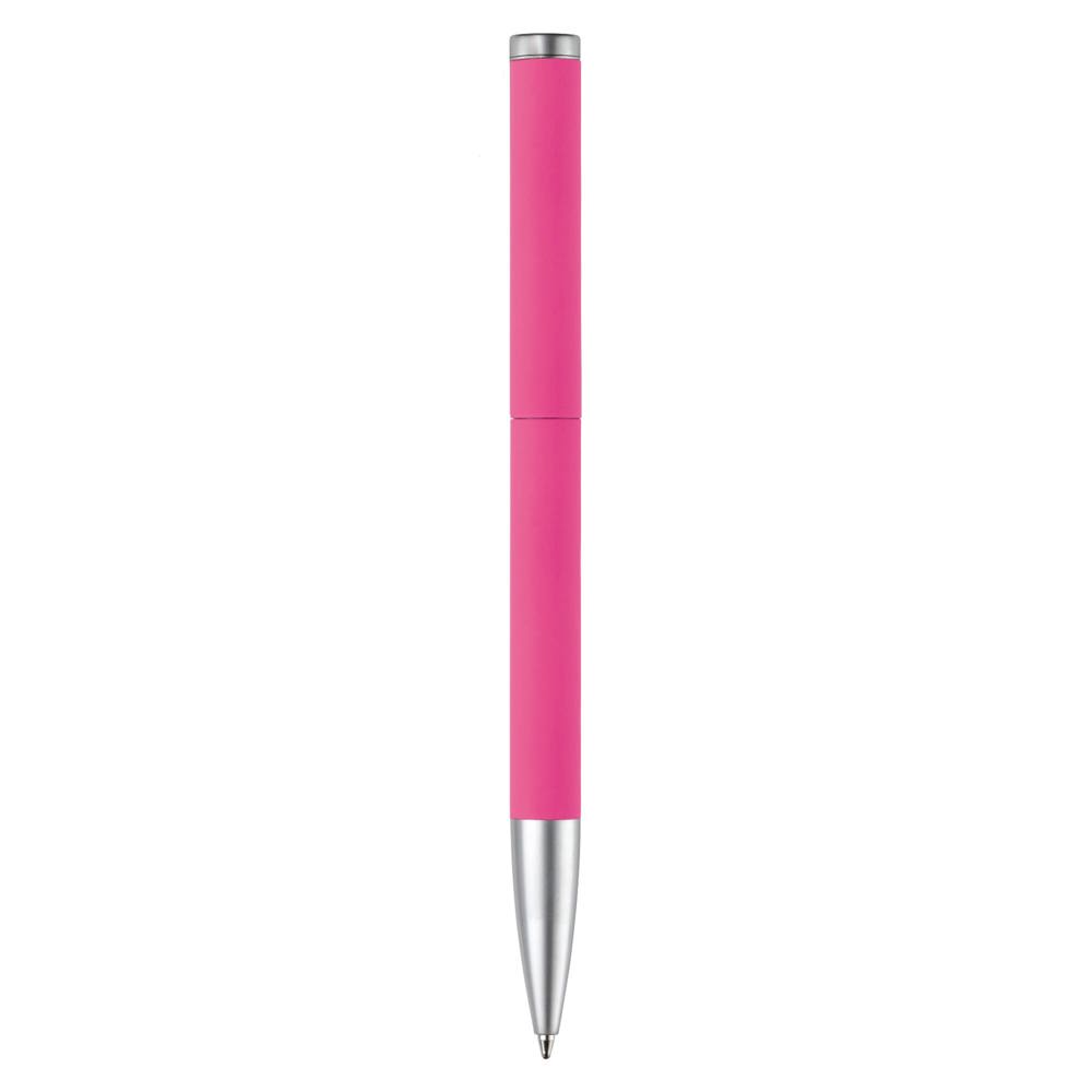 Balpen metaal Modena soft touch