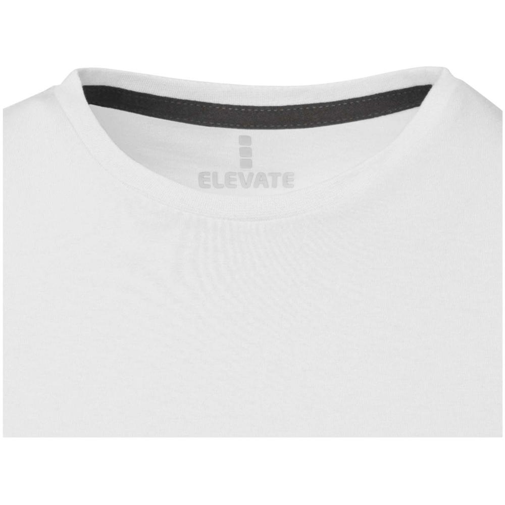 Nanaimo 160 g/m² heren t-shirt met korte mouwen